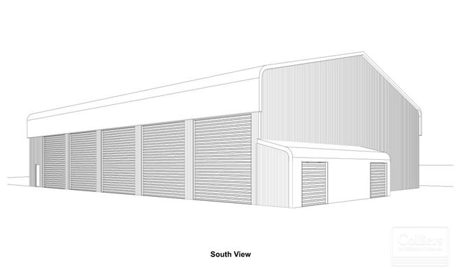 89 TAUHARA INDUSTRIAL PARK