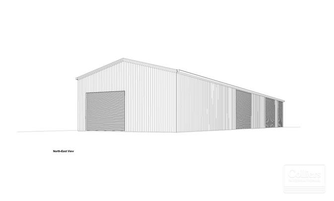 89 TAUHARA INDUSTRIAL PARK