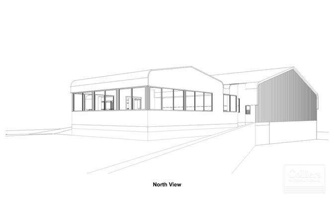 89 TAUHARA INDUSTRIAL PARK