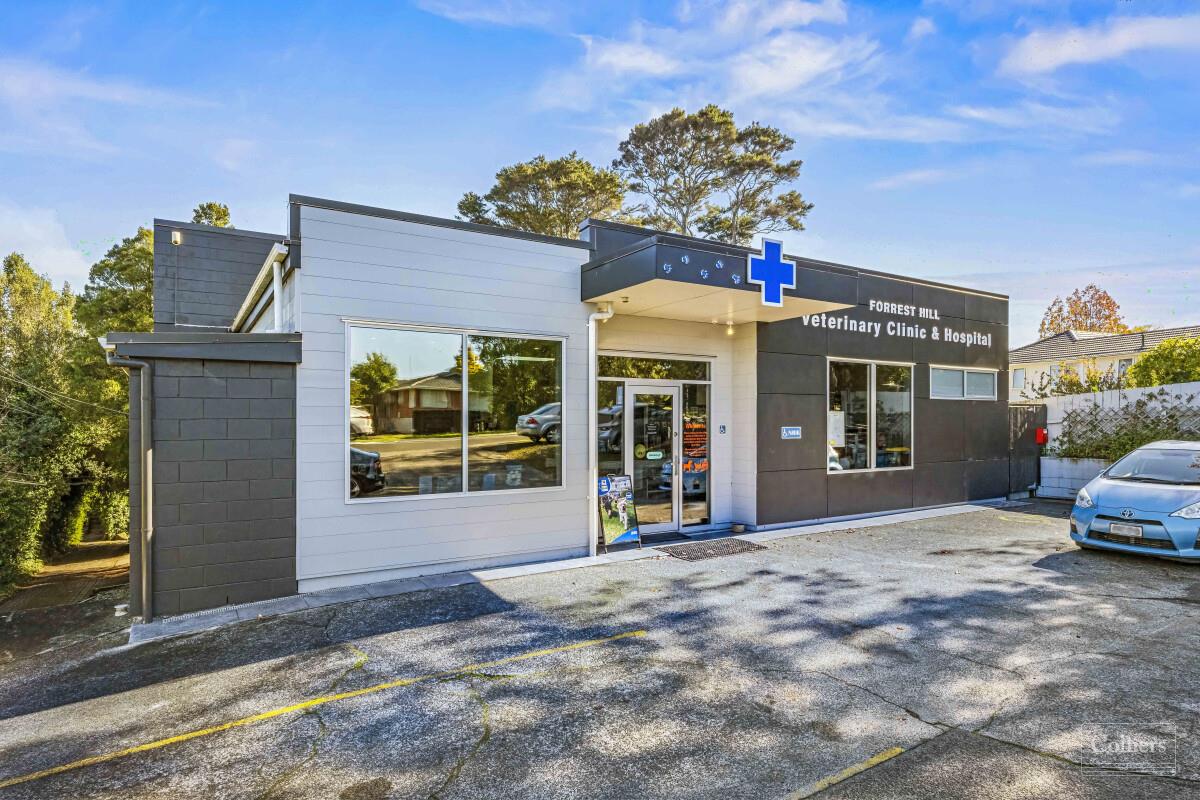 Investment Sold — 218 Forrest Hill Road, Forrest Hill, North Shore