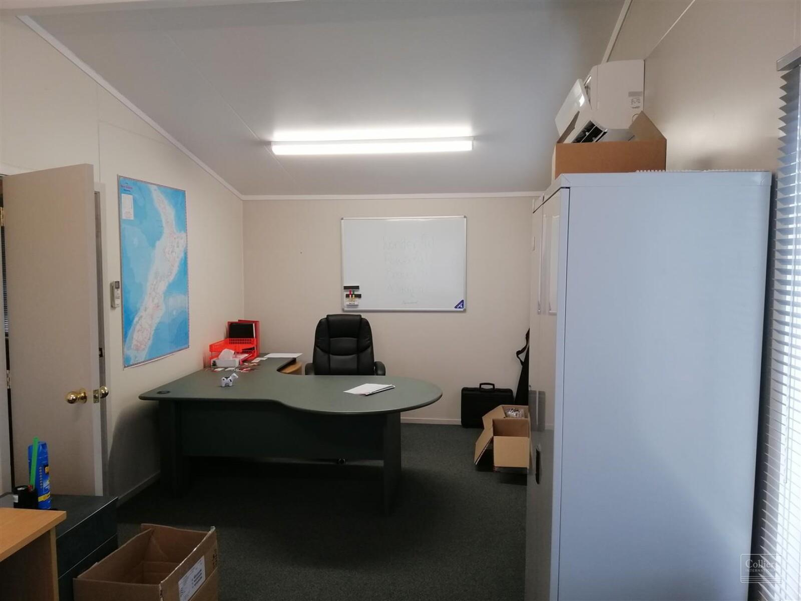 Investment or owner occupier opportunity