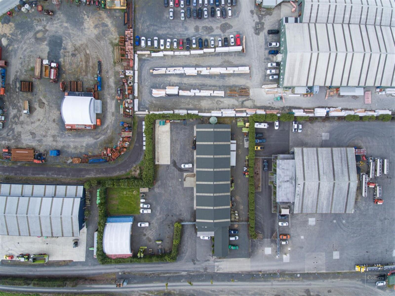 Investment or owner occupier opportunity