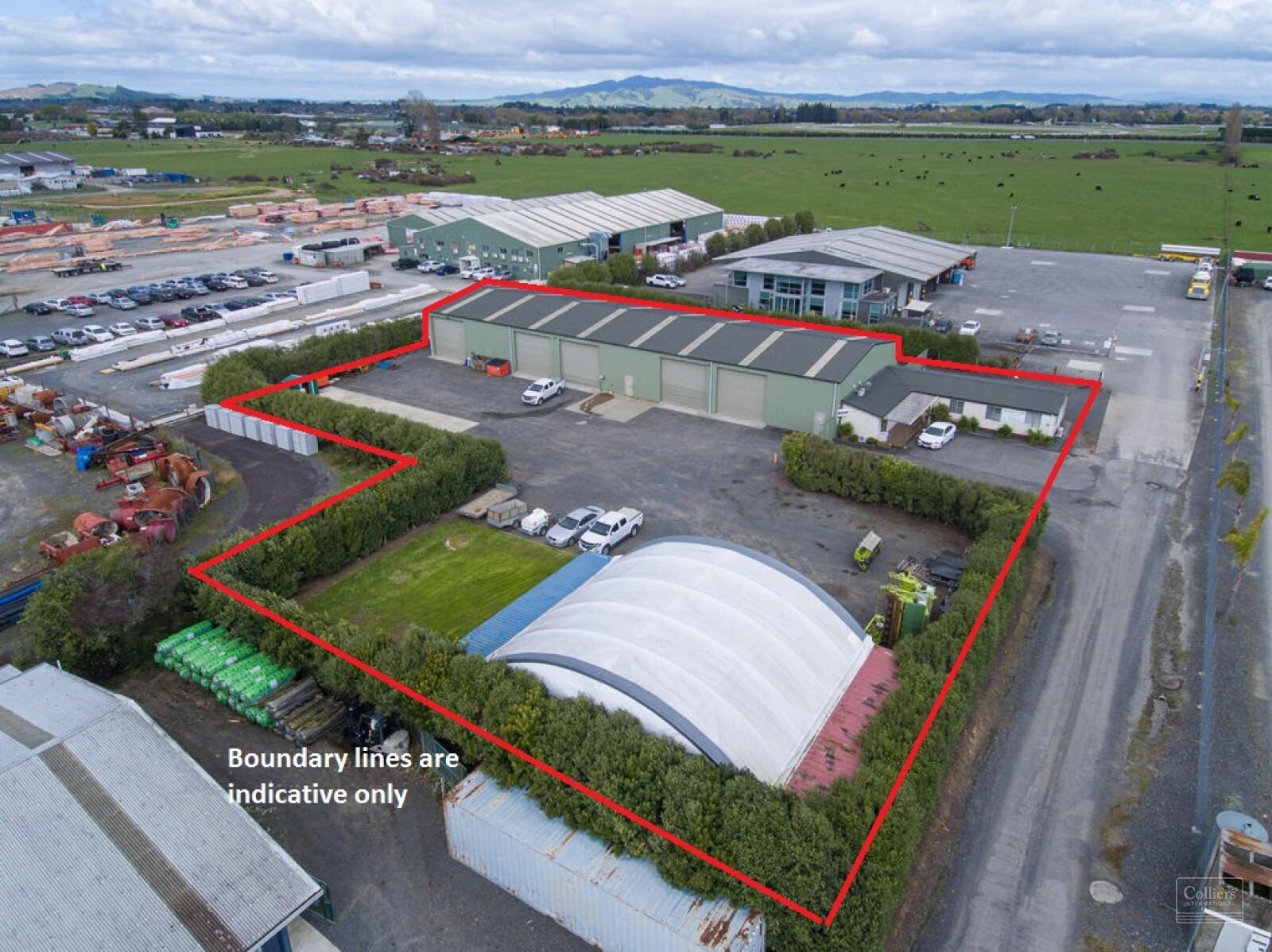 Investment or owner occupier opportunity