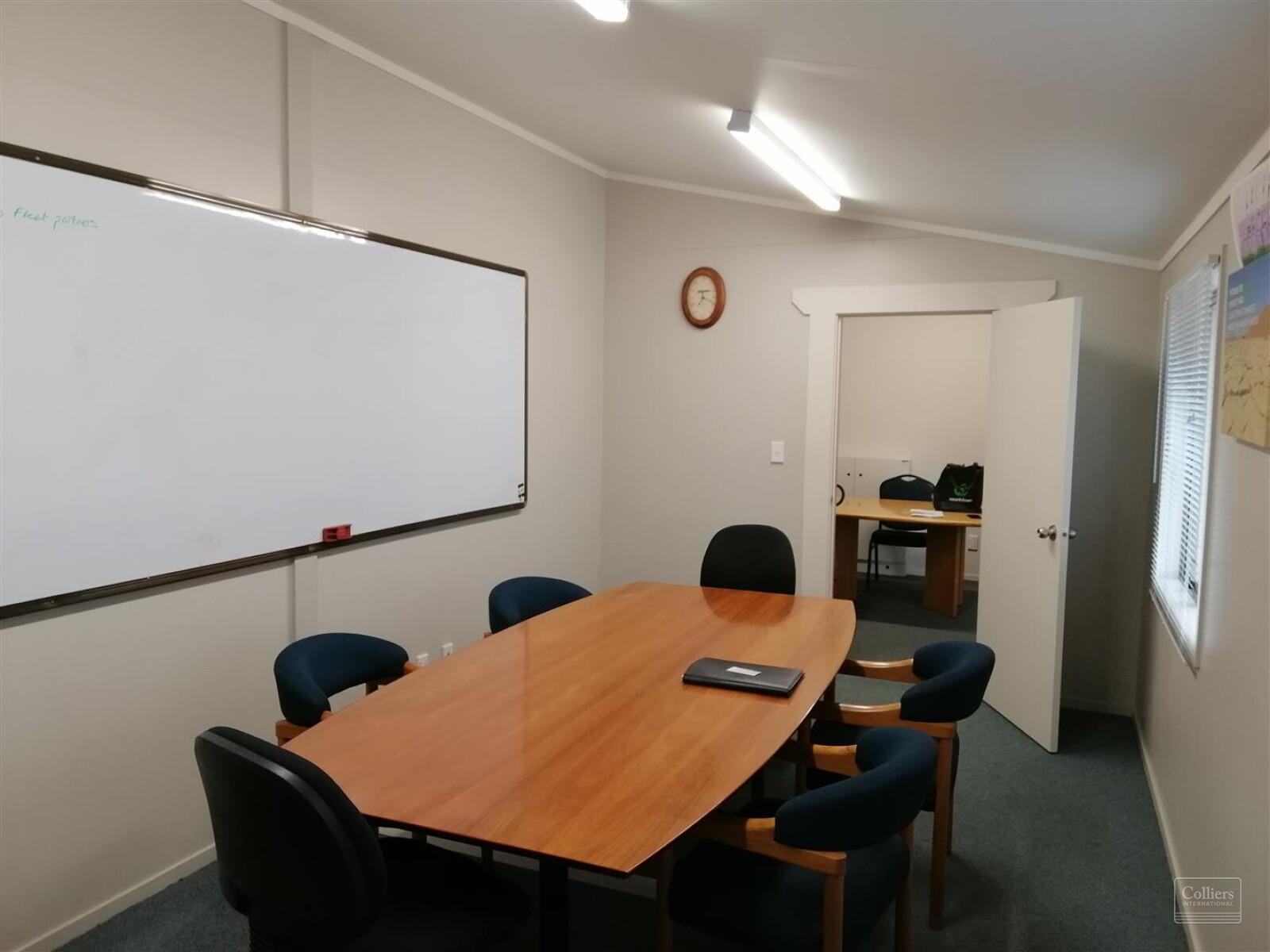 Investment or owner occupier opportunity