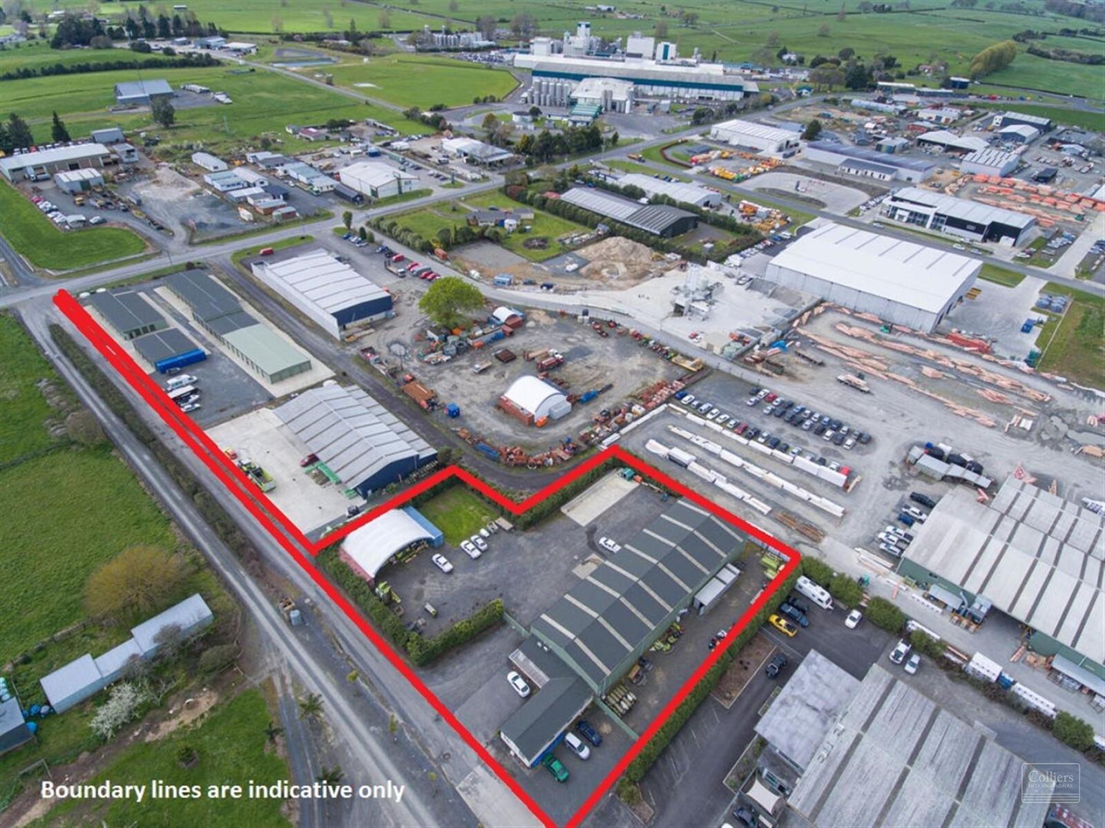 Investment or owner occupier opportunity