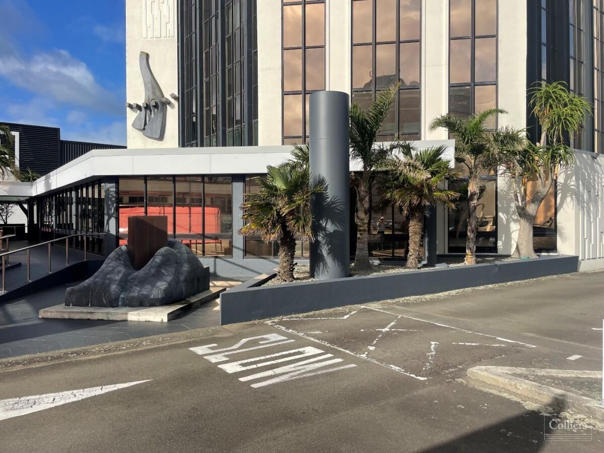 Office For Lease — 61-65 Rangitikei Street, City Centre, Palmerston ...
