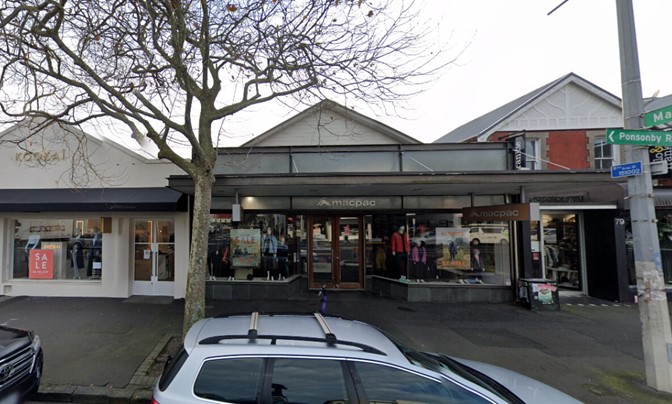 Retail For Lease 81 Ponsonby Road Ponsonby Auckland City Auckland   62c5e449 7605 4f37 9066 A2b5c6da1597 672 404