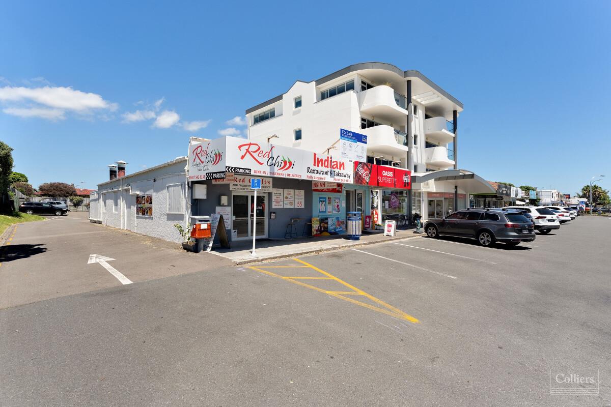 Retail For sale — 1088-1090 Papamoa Beach Road, Papamoa, Tauranga, Bay Of  Plenty | New Zealand | Colliers