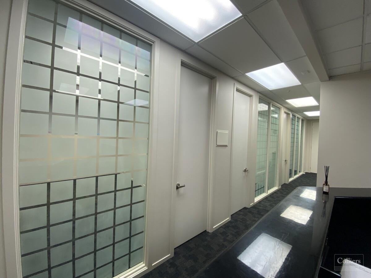 Office For Lease — 240 Victoria Street, Hamilton City Central, Hamilton ...