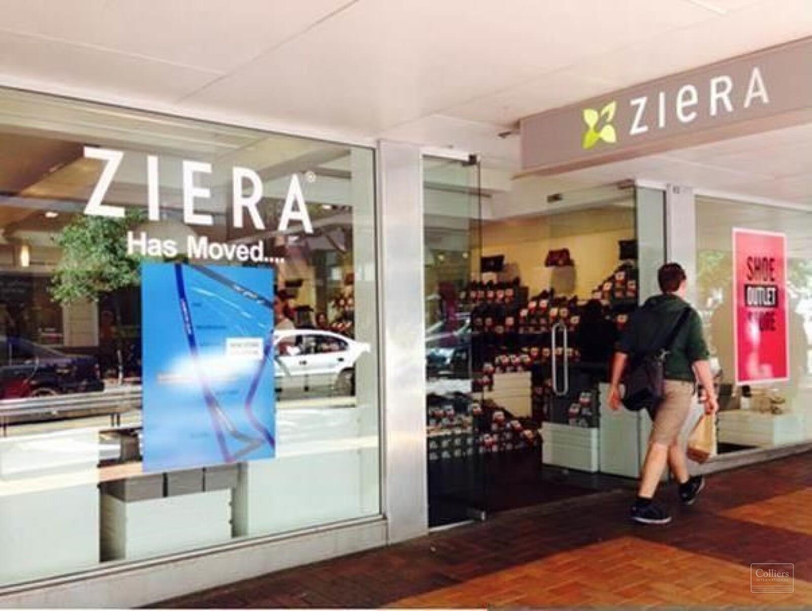 Retail For Lease 75 87 Willis Street Wellington Central