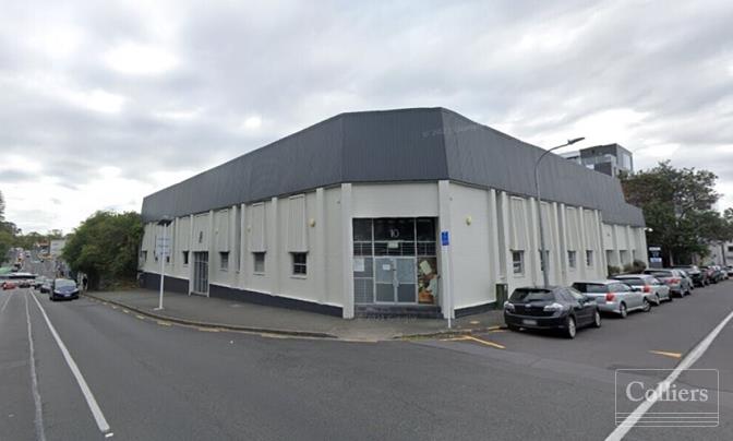 Office For Lease — Auckland | New Zealand | Colliers
