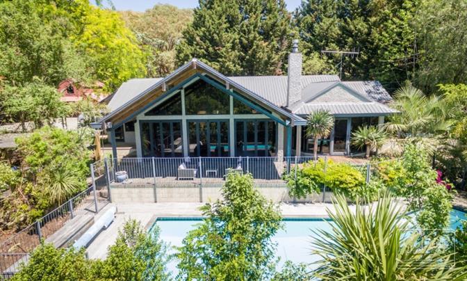 Unique Lifestyle Opportunity