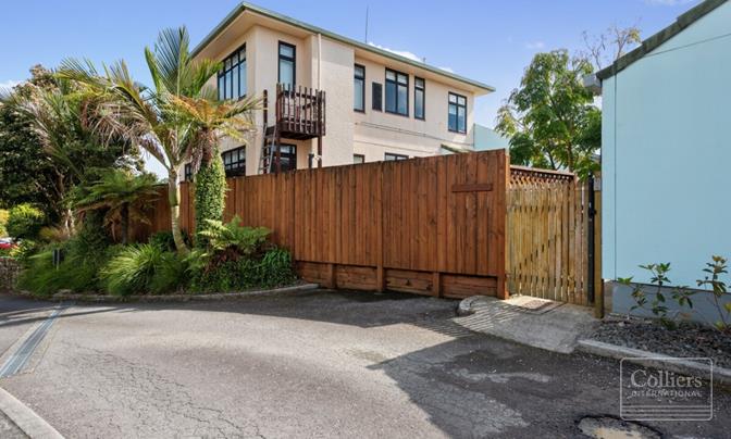 STRATEGIC CBD CORNER SITE - LONG LEASE OR DEVELOP