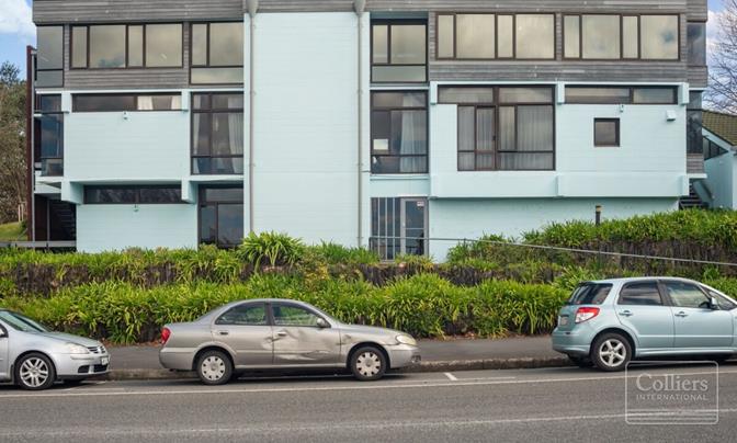 STRATEGIC CBD CORNER SITE - LONG LEASE OR DEVELOP