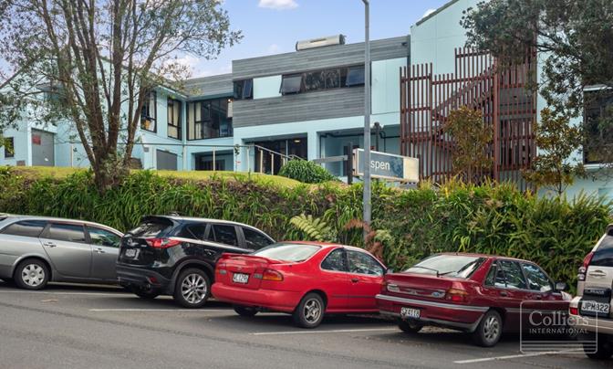 STRATEGIC CBD CORNER SITE - LONG LEASE OR DEVELOP