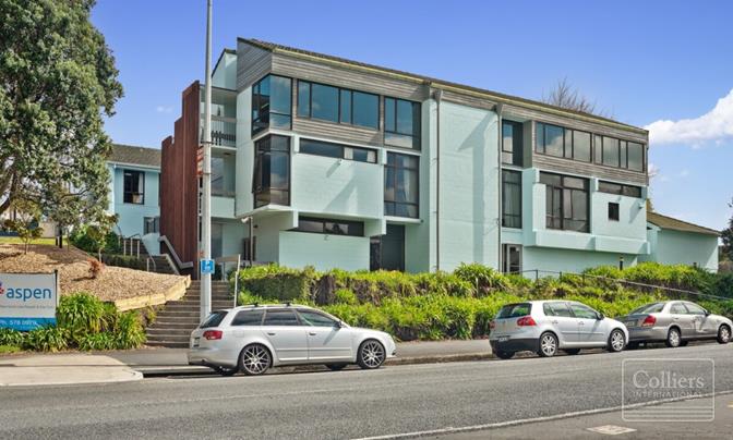 STRATEGIC CBD CORNER SITE - LONG LEASE OR DEVELOP