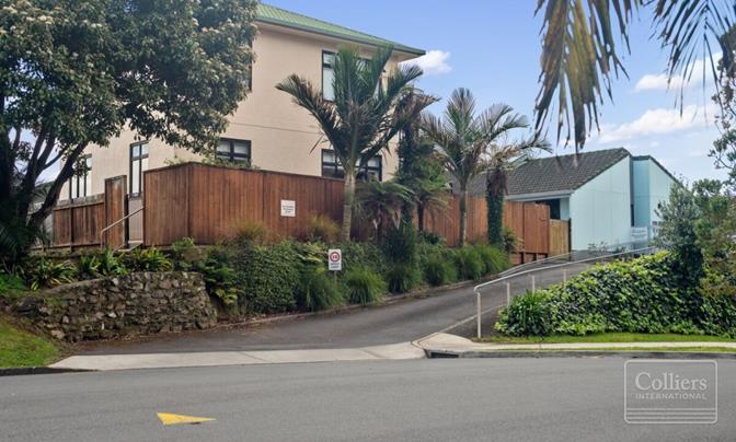 STRATEGIC CBD CORNER SITE - LONG LEASE OR DEVELOP