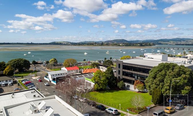 STRATEGIC CBD CORNER SITE - LONG LEASE OR DEVELOP