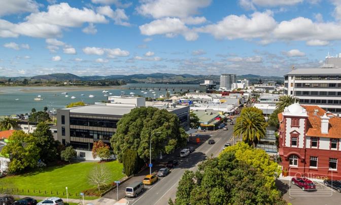 STRATEGIC CBD CORNER SITE - LONG LEASE OR DEVELOP