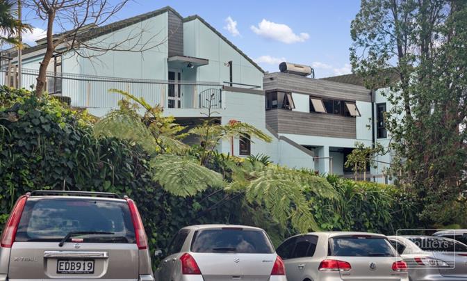 STRATEGIC CBD CORNER SITE - LONG LEASE OR DEVELOP