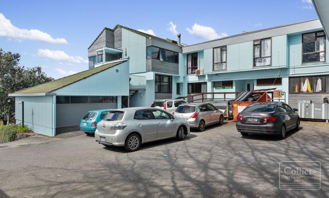 STRATEGIC CBD CORNER SITE - LONG LEASE OR DEVELOP