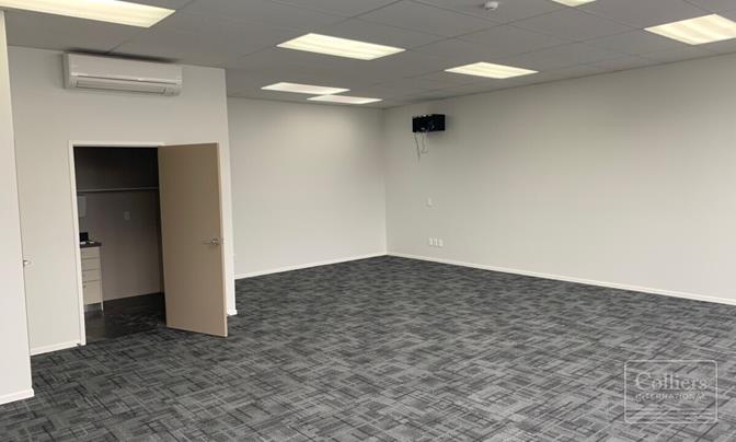 Centrally Located Modern Office