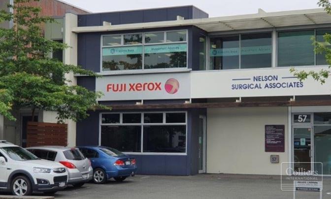 OFFICE/RETAIL | PRIME LOCATION