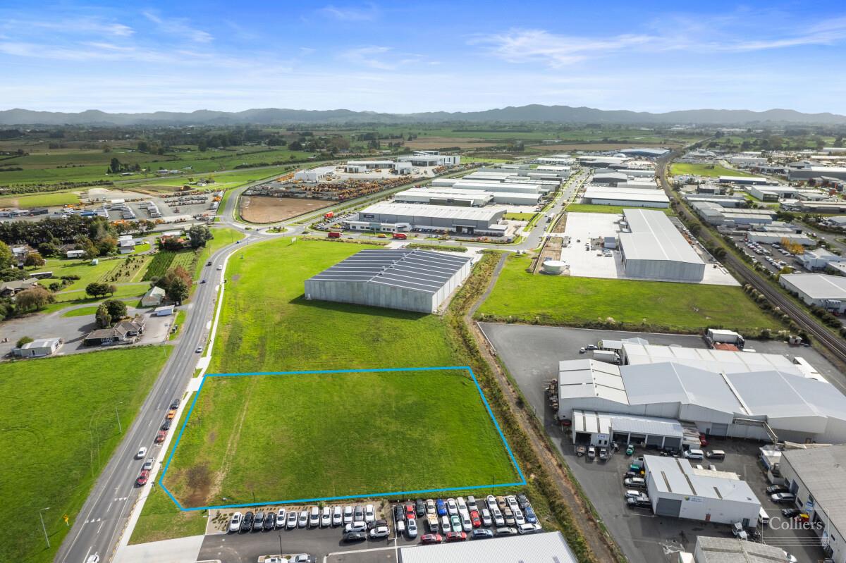 Land Sold — 68 Te Kowhai East Road, Te Rapa, Hamilton, Waikato | New ...