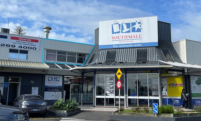 Colliers | NZ | Office Property Leasing