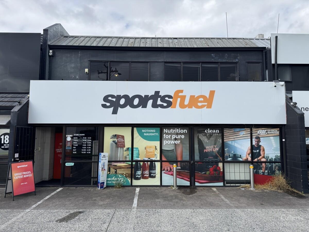 Industrial For Lease — 2/789 Te Rapa Road, Te Rapa, Hamilton, Waikato ...