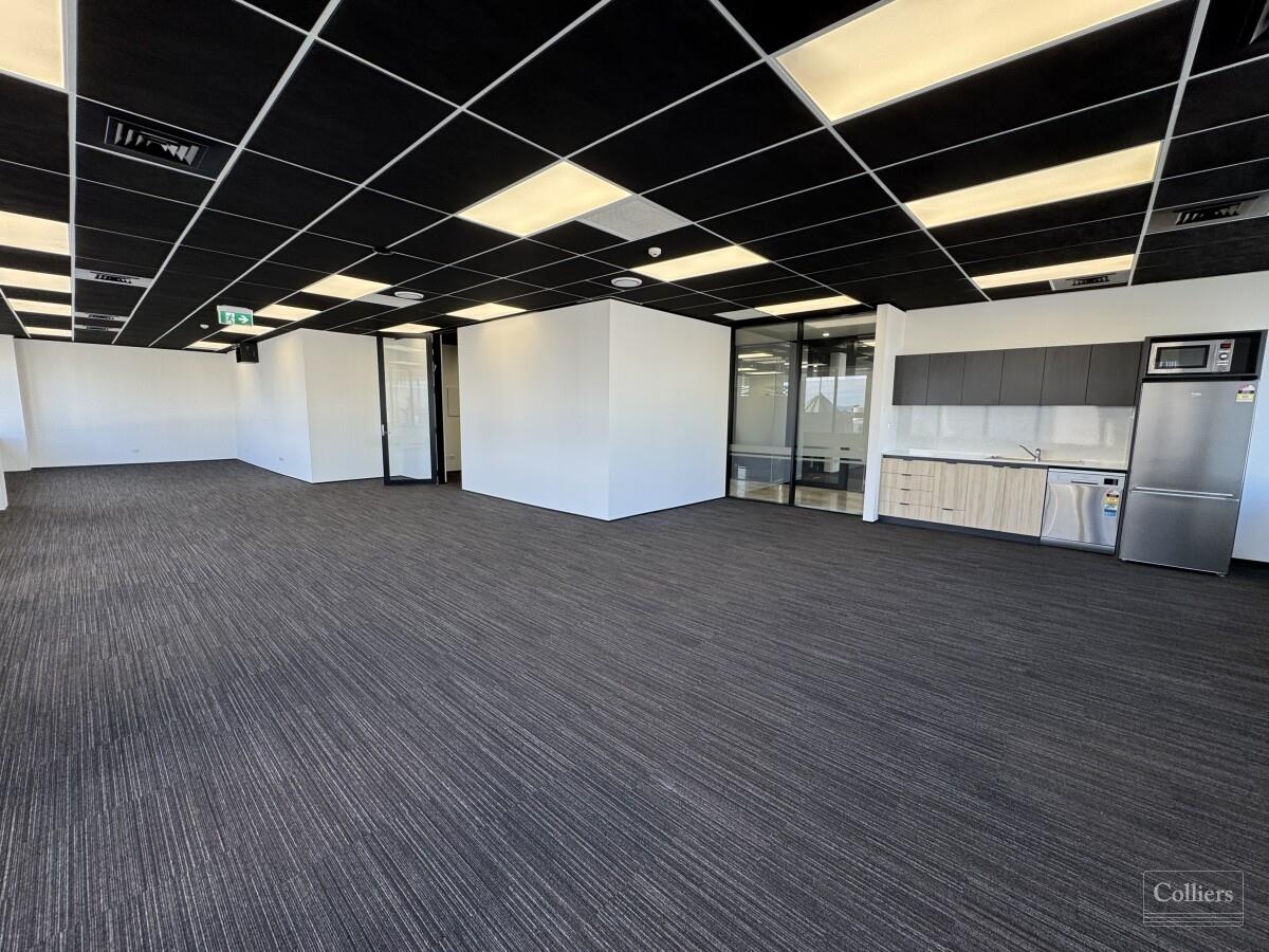 Office For Lease — Tenancy 3, Lvl 5, 11 Garden Place, Hamilton City ...