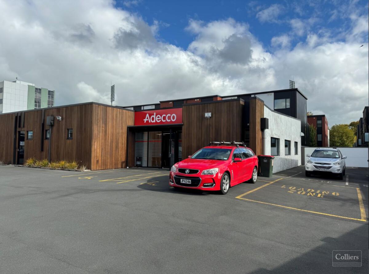 Office For Lease — 2/164 London Street, Hamilton City Central, Hamilton ...