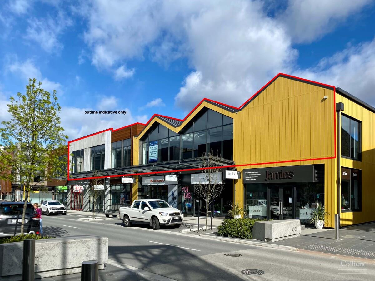 Office For lease — 19 Grant Road, Frankton, Queenstown-Lakes, Otago | New  Zealand | Colliers