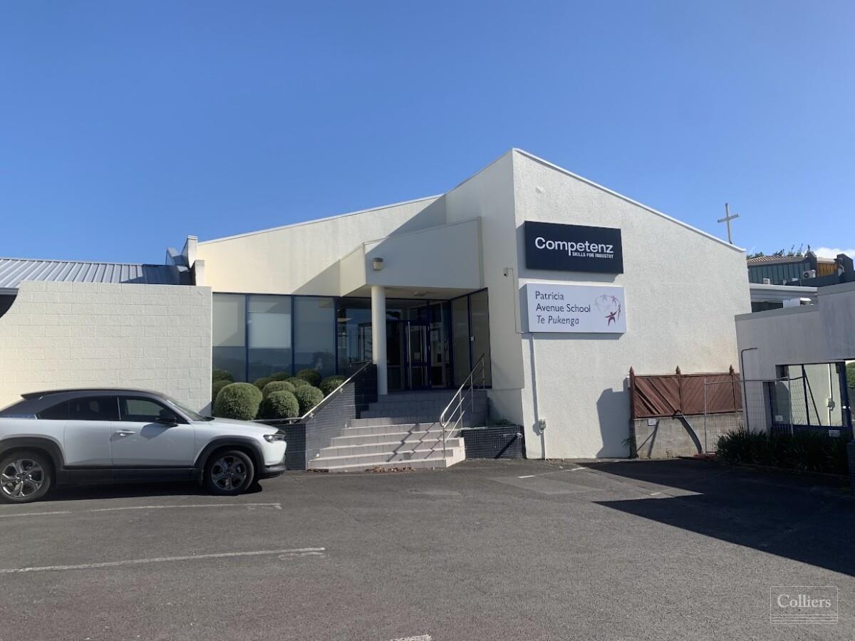 Office For Lease — 17 Clifton Road, Hamilton City Central, Hamilton ...