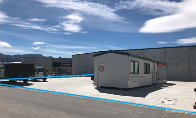 Frankton Sealed Yard with Development Potential