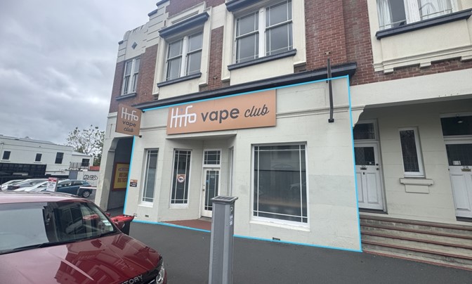 elfbar nachfüll pod läuft aus Vape store broken into a month after opening