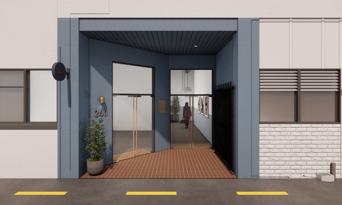 Office For Lease — 240 Victoria Street, Hamilton City Central, Hamilton ...