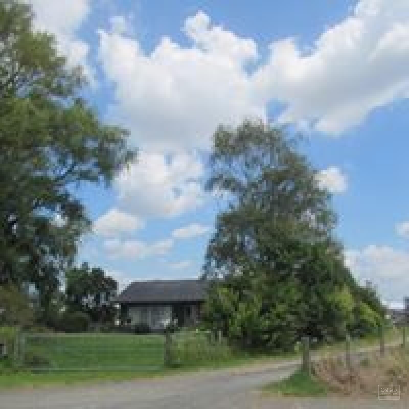 Development Opportunity north of Hamilton