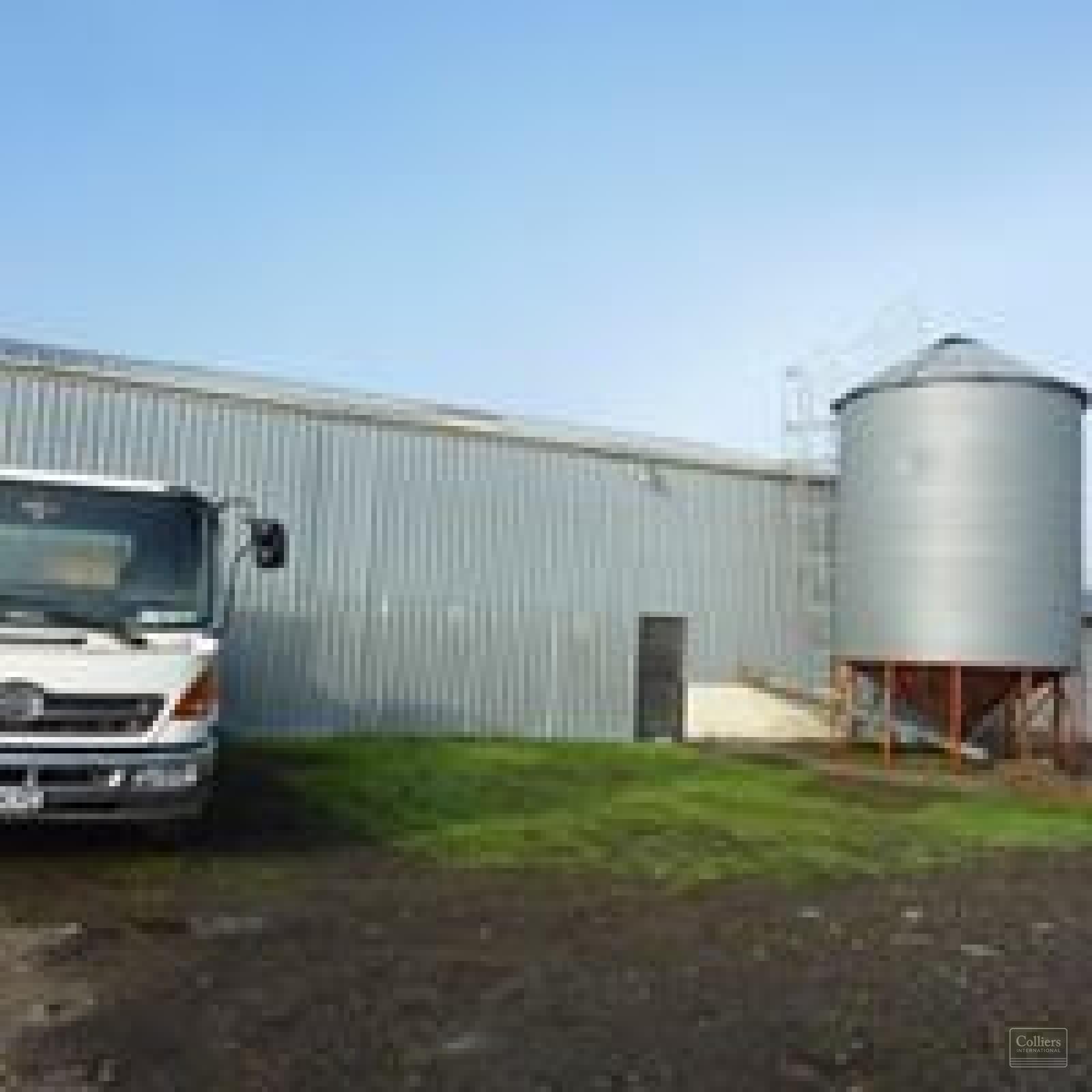 Development Opportunity north of Hamilton