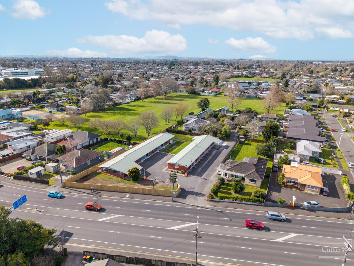 Investment Sold — 320 & 334 Te Rapa Road, Te Rapa, Hamilton, Waikato ...