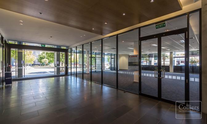 Stunning Office/Exceptional Amenity