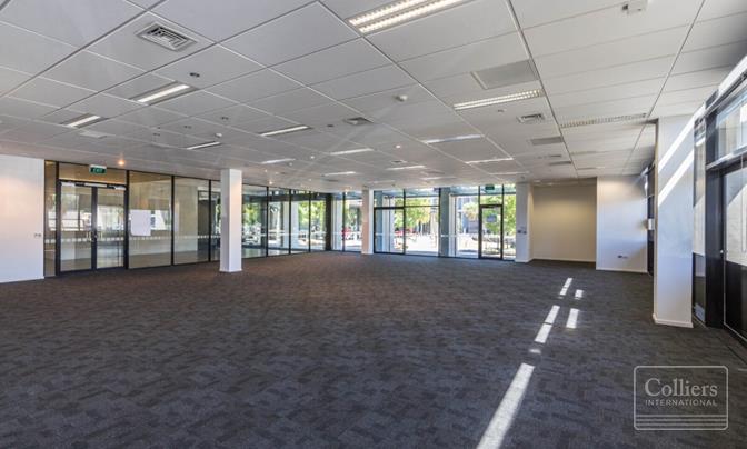 Stunning Office/Exceptional Amenity