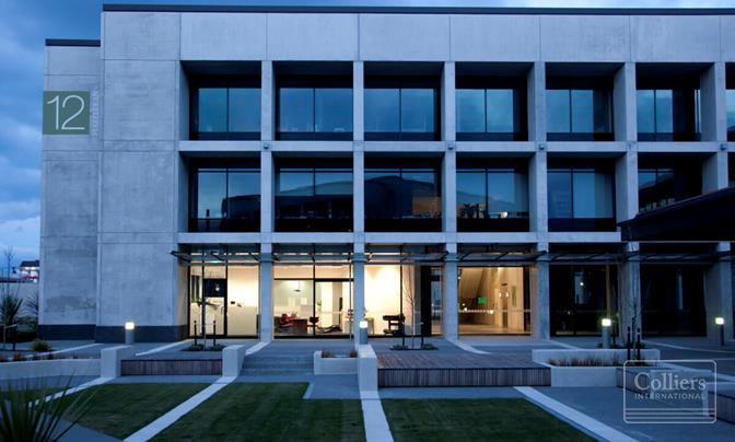 Stunning Office/Exceptional Amenity