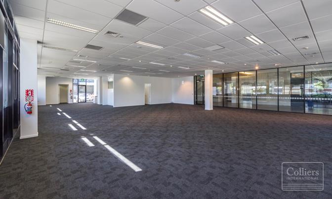 Stunning Office/Exceptional Amenity