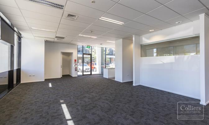 Stunning Office/Exceptional Amenity