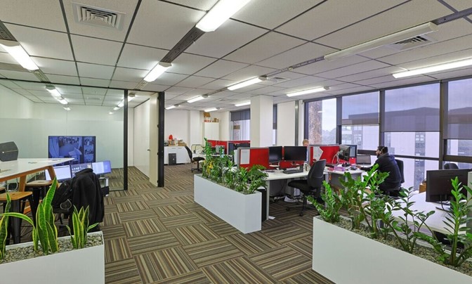 Office For lease — 27 Gillies Avenue, Newmarket, Auckland City ...