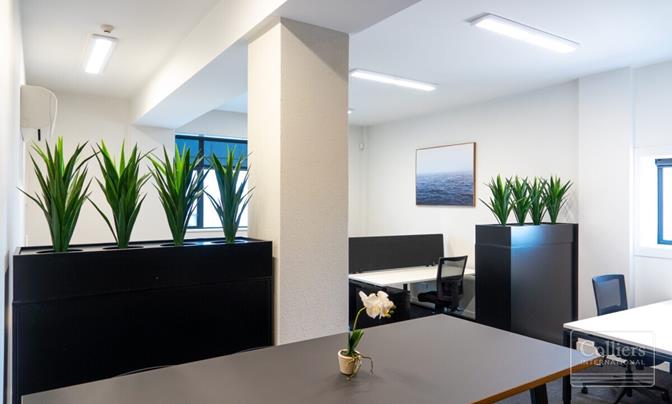 Kensington House Office Suites