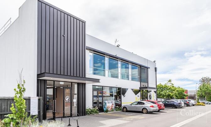 Colliers Nz Colliers Christchurch