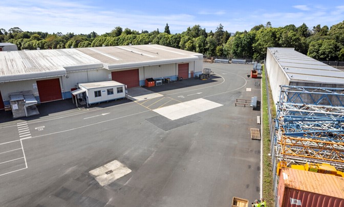 Industrial For lease — 12-14 Kaimiro Street, Te Rapa, Hamilton, Waikato ...