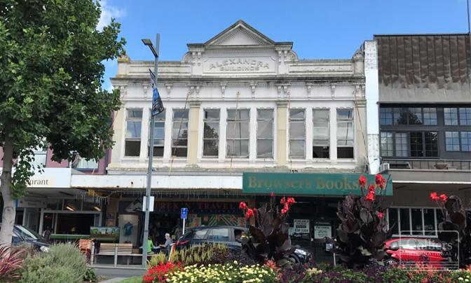 Join the CBD Revival